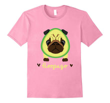 Avocato Avogato Avopugo Avocado Holy Guacamole Shirt Funny