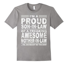 I'm a Proud Son in Law of a Freaking Awesome Mother in Law