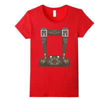 LEDERHOSEN OKTOBERFEST 2017 Shirt | Beer Festival T-Shirt