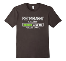 Retirement 2018 Loading Funny Soon to Be Retired T-Shirt