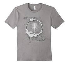 Disc Golf Storm Disc Golf T-Shirt