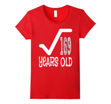 13 Year Old 13th Birthday Boy Girl Gift Dude Novelty T-Shirt