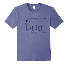 Mens This Is My Dad Shirt