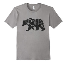Brother Bear Big  and Little Brother Shirt
