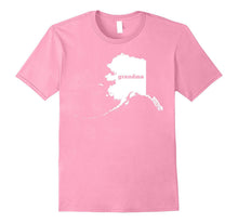 Alaska Grandma T-Shirt