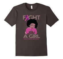Breast Cancer Awareness for Black Women T-Shirt