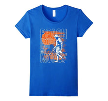 Beach Better Have My Money Shirt Metal Detectorist Tshirt