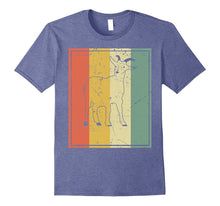 Goat Silhouette Shirt - Retro Vintage Classic T-Shirt