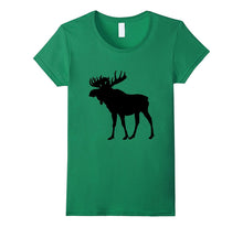 Moose/Deer T-Shirt