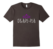 Glam-Ma T-Shirt | the Glamorous Grandma Tee