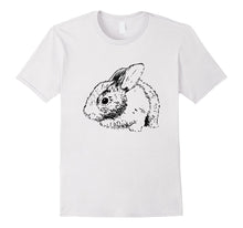 Rabbit - Lovely Animal T Shirt