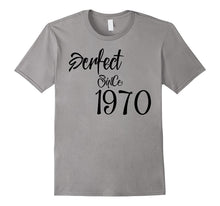 Happy 1970 It's My 47th Birthday Gift Ideas Tshirts