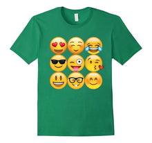Emoji Shirt