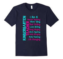 Funny Kindergarten Teacher Quotes T-Shirt