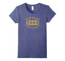 13 Years Old 13th B-Day Birthday Gift Vintage 2004 T-Shirt
