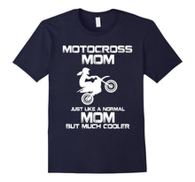 Motocross Dirt Bike Funny T Shirt, Motocross Mom T Shirts