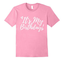 Cute It's My Birthday T-Shirt