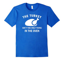Pregnancy Announcement Funny Thanksgiving Pregnant Shirt