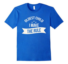 Matching T-Shirt Youngest Child Middle Child Oldest Child Fu