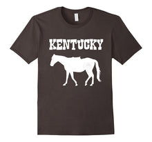 Kentucky Horse T-Shirt I State Gift Shirt for Men and Women
