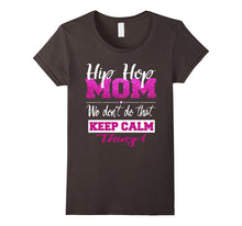 Hip Hop Mom Shirt Street Dance Breakdancing B-Boy T-Shirt