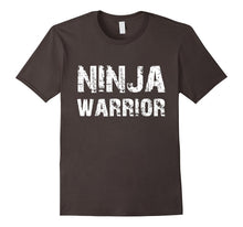 Ninja Warrior Original T-Shirt | Only for Ninjas