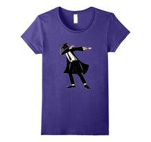 College High School Graduation Dabbing T-Shirt