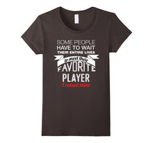 Some People Have to Wait Their Entire Lives T-Shirt