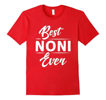 Best Noni Ever Grandma Mother's Day Gifts Women's T-Shirt