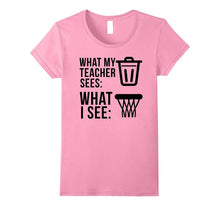 Awesome College Basketball Shirts for Girls