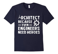 Architect T Shirt, Engineers T Shirt