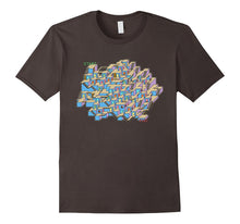 3D Maze T-Shirt