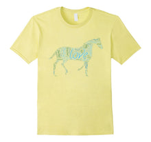 Horse Lovers T-Shirt Gift for Horse Girls