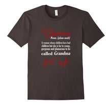 Glamma Called Grandma T-Shirt