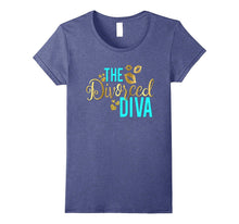 Divorce Party Shirt Divorced Bestie Gold Diva Sexy Single