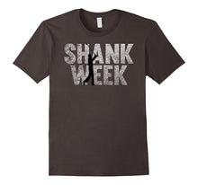 Funny Golf Shank Week T Shirt