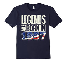 Legends Born in 1997 Gift for 20 Yrs Years Old Birthday 20th