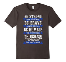 Colon Cancer Awareness T Shirt