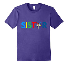 Sistar Girl  of Eastern Star Funny Tshirt Birthday Gift