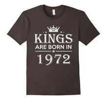45th Birthday Gifts Idea for Him/Men-45 Years Old King Shirt