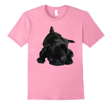 Pug Puppy T-Shirt