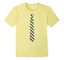 Necktie Dress T-Shirt for Weddings, Prom, Office, Receptions