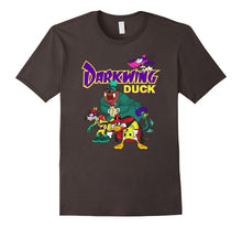 Disney's Darkwing Duck Graphic T-Shirt
