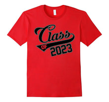 Class of 2023 Shirt