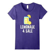 Lemonade 4 for Sale Stand T-Shirt