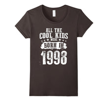 All the Cool Kids Were Born in 1998 Shirts 19 Years Old Gift