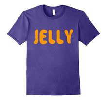 Jelly T-Shirt Matching Halloween Costume