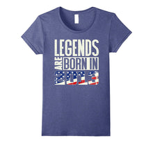 Legends Born in 2013 Gift for 4 Yrs Years Old Birthday 4th