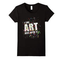 Art T Shirt