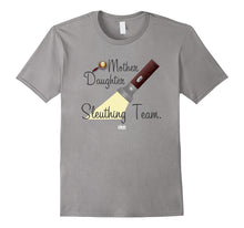 Nancy Drew: Mother/Daughter Sleuthing Team